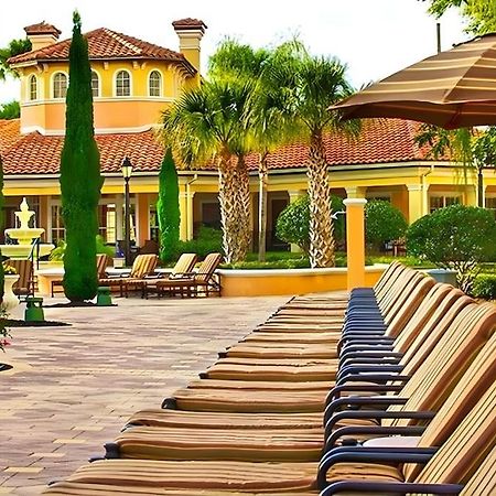 Entire Rental 3-Br Minutes From Disney X8 Hot Tub Apartment 2204 Ορλάντο Εξωτερικό φωτογραφία