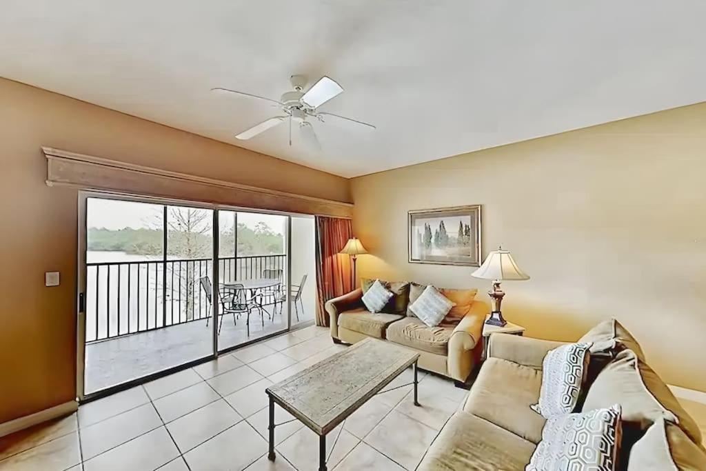 Entire Rental 3-Br Minutes From Disney X8 Hot Tub Apartment 2204 Ορλάντο Εξωτερικό φωτογραφία