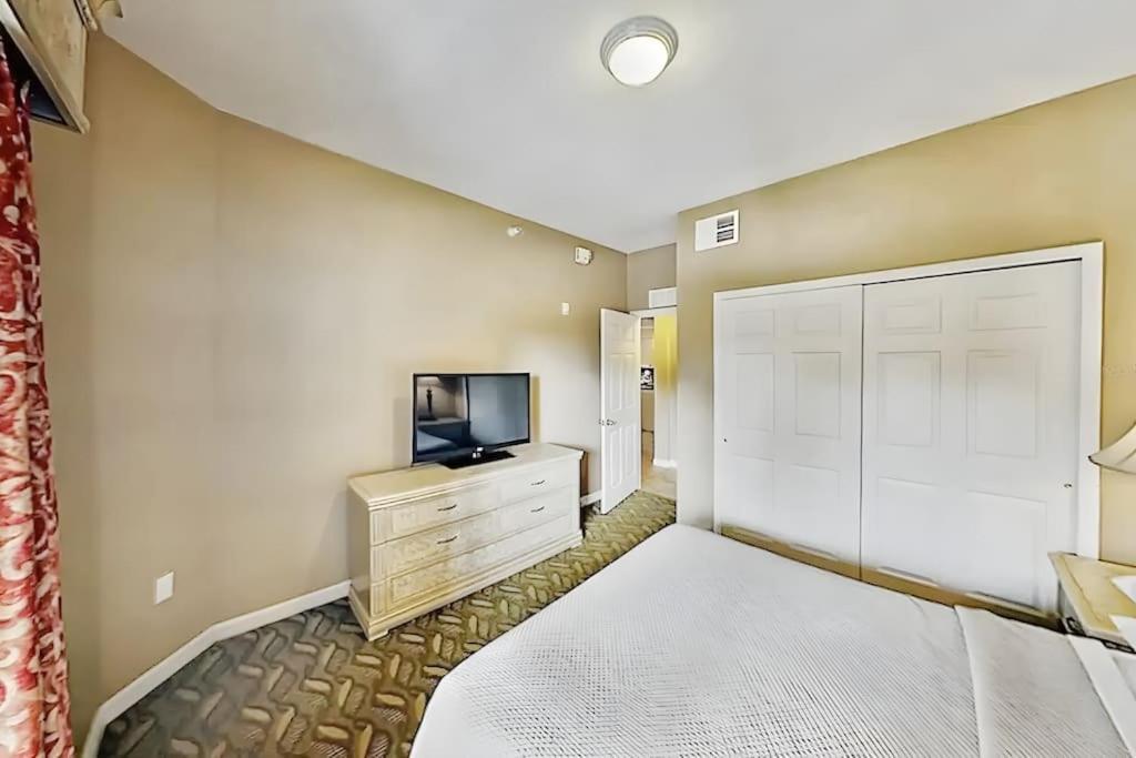 Entire Rental 3-Br Minutes From Disney X8 Hot Tub Apartment 2204 Ορλάντο Εξωτερικό φωτογραφία