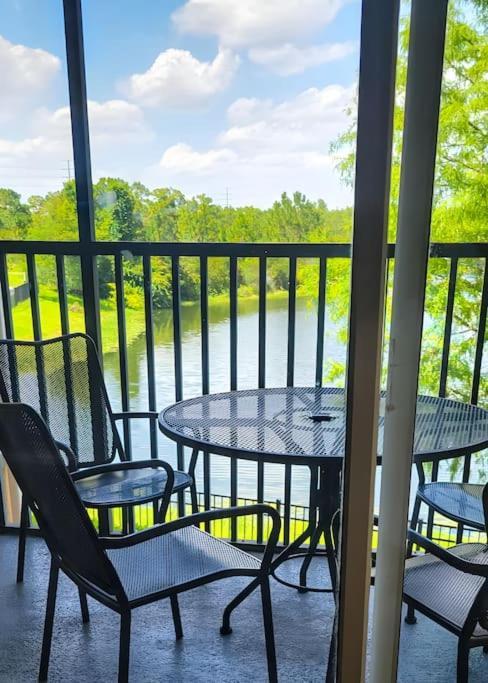 Entire Rental 3-Br Minutes From Disney X8 Hot Tub Apartment 2204 Ορλάντο Εξωτερικό φωτογραφία