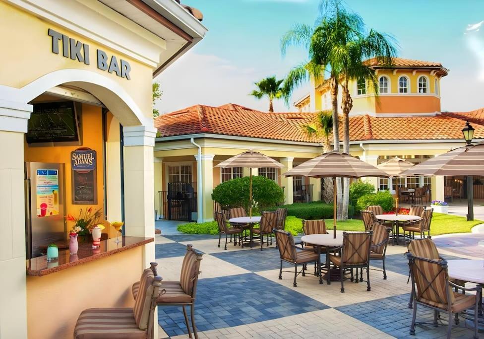Entire Rental 3-Br Minutes From Disney X8 Hot Tub Apartment 2204 Ορλάντο Εξωτερικό φωτογραφία