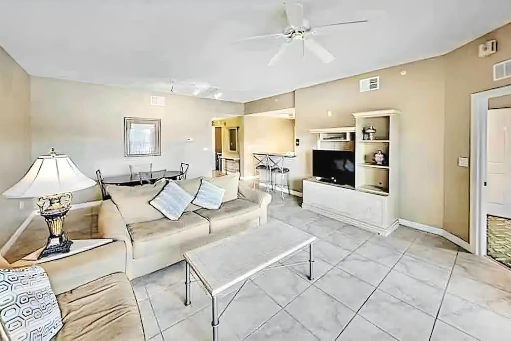 Entire Rental 3-Br Minutes From Disney X8 Hot Tub Apartment 2204 Ορλάντο Εξωτερικό φωτογραφία