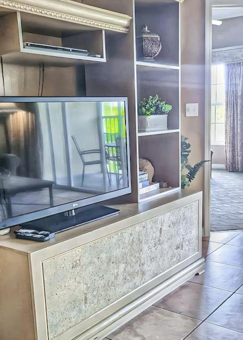 Entire Rental 3-Br Minutes From Disney X8 Hot Tub Apartment 2204 Ορλάντο Εξωτερικό φωτογραφία