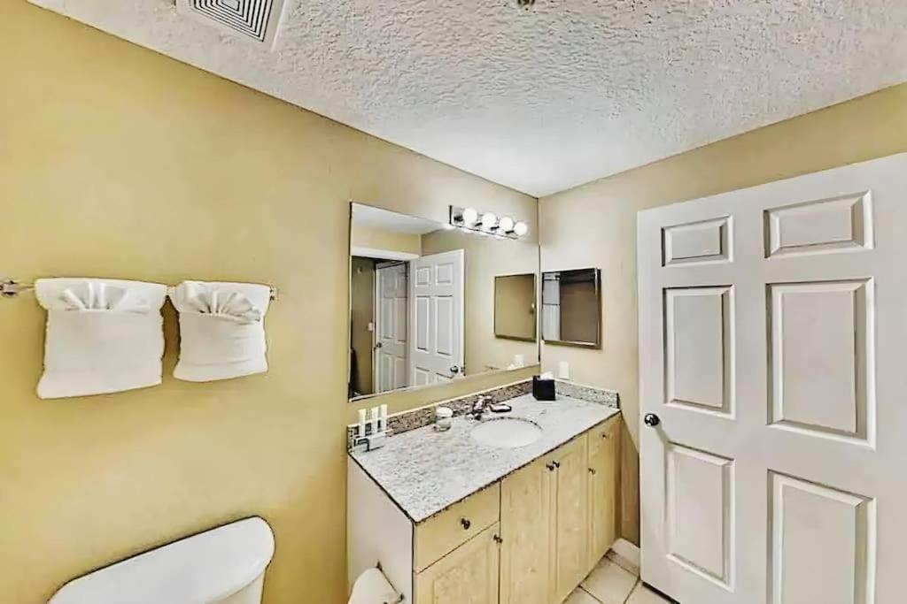 Entire Rental 3-Br Minutes From Disney X8 Hot Tub Apartment 2204 Ορλάντο Εξωτερικό φωτογραφία