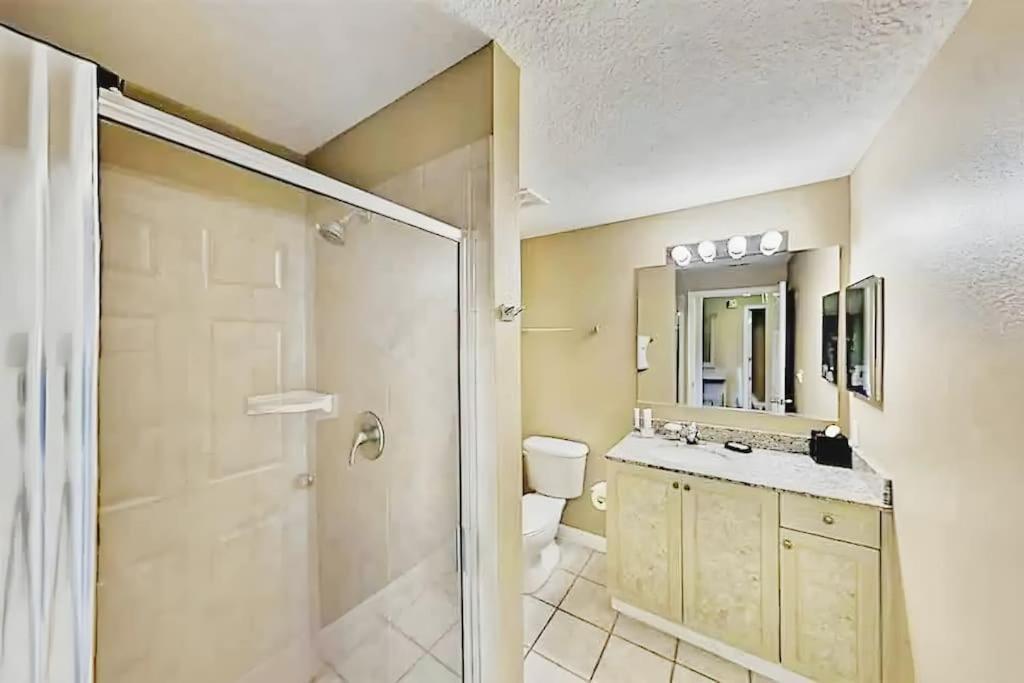 Entire Rental 3-Br Minutes From Disney X8 Hot Tub Apartment 2204 Ορλάντο Εξωτερικό φωτογραφία