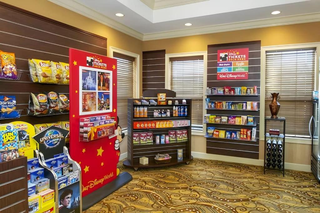 Entire Rental 3-Br Minutes From Disney X8 Hot Tub Apartment 2204 Ορλάντο Εξωτερικό φωτογραφία