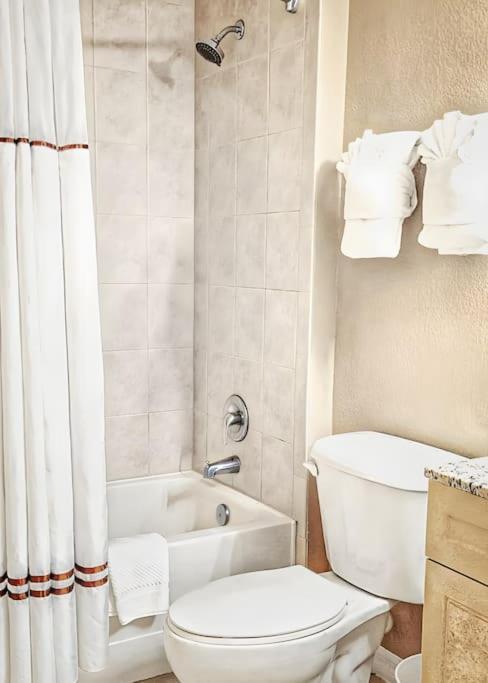 Entire Rental 3-Br Minutes From Disney X8 Hot Tub Apartment 2204 Ορλάντο Εξωτερικό φωτογραφία