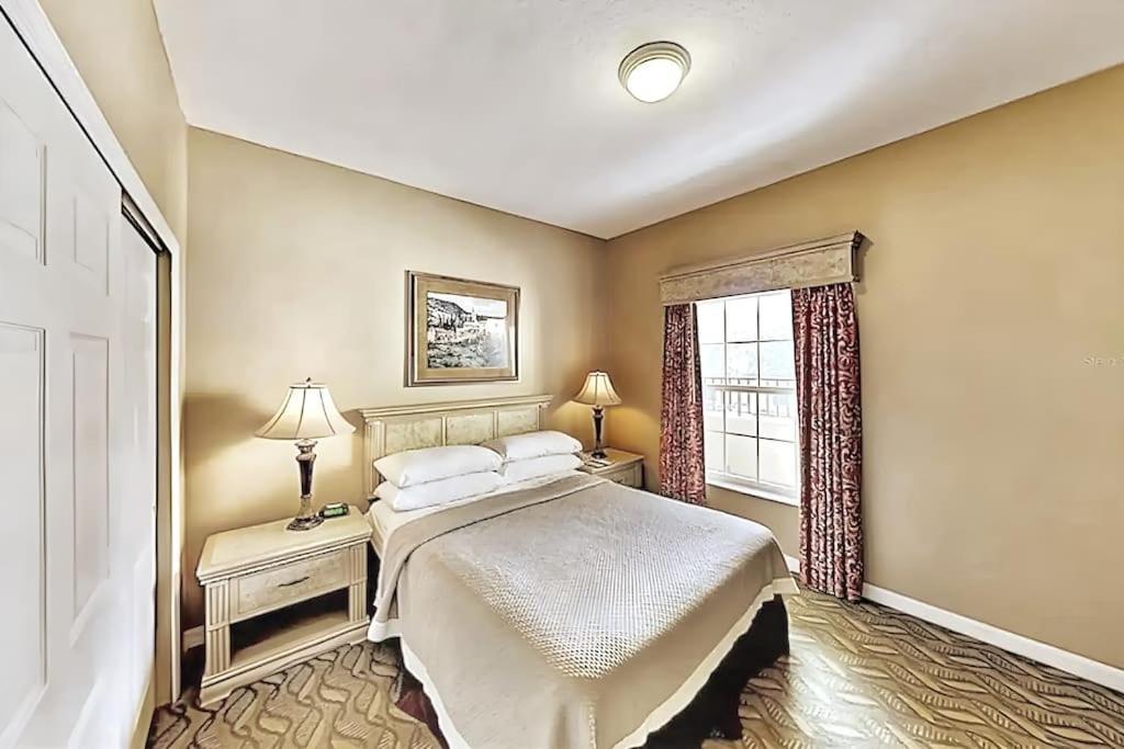 Entire Rental 3-Br Minutes From Disney X8 Hot Tub Apartment 2204 Ορλάντο Εξωτερικό φωτογραφία
