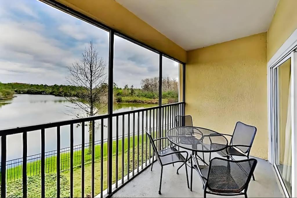 Entire Rental 3-Br Minutes From Disney X8 Hot Tub Apartment 2204 Ορλάντο Εξωτερικό φωτογραφία