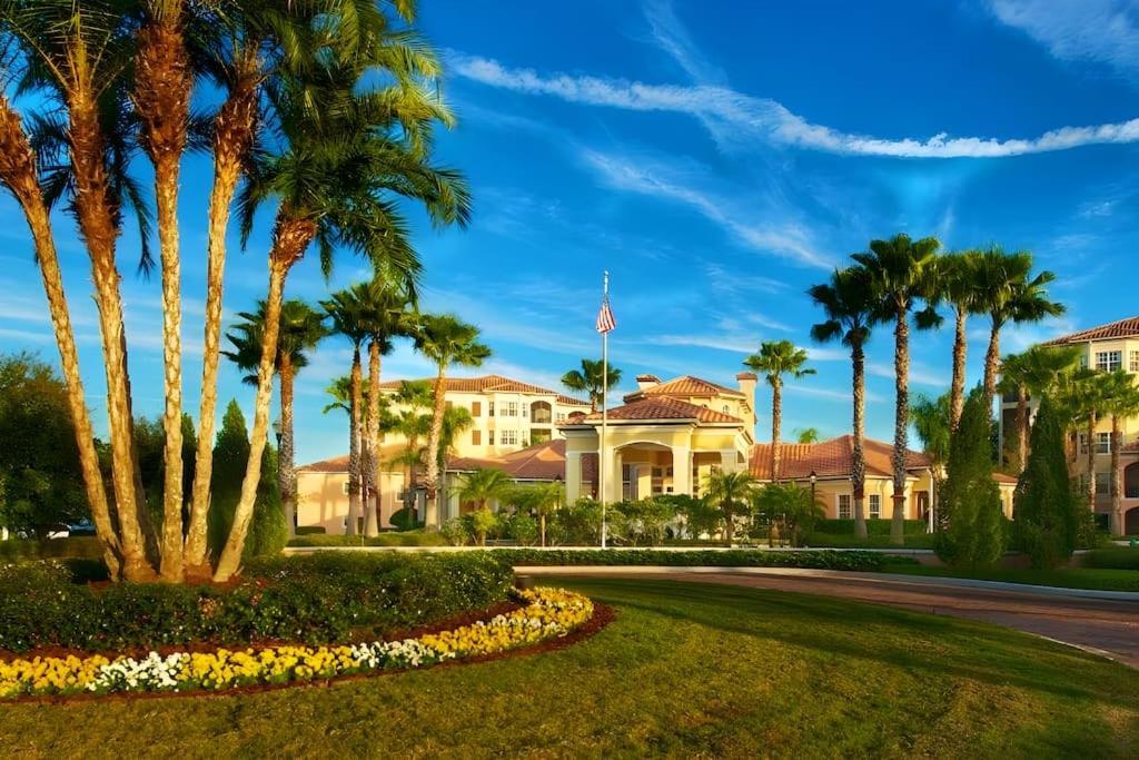 Entire Rental 3-Br Minutes From Disney X8 Hot Tub Apartment 2204 Ορλάντο Εξωτερικό φωτογραφία